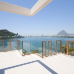 Borges 3647公寓楼，巴西 / Cité Arquitetura