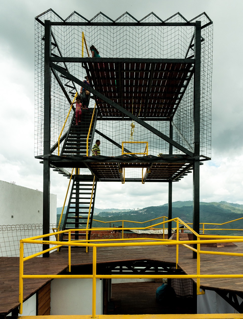 MIRADOR 70 by maan grupo talca