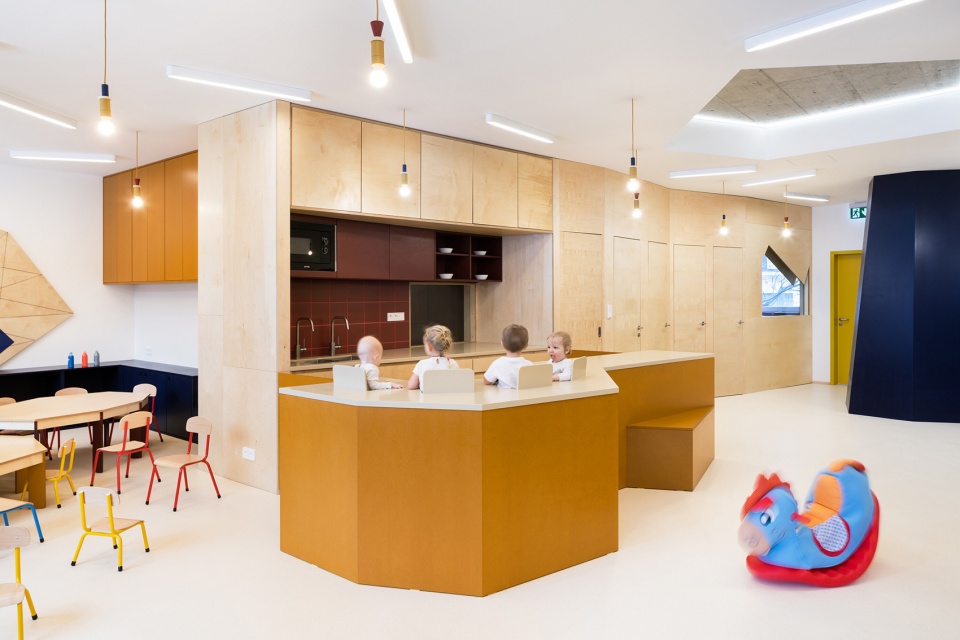 day nursery malvina by no architects 1