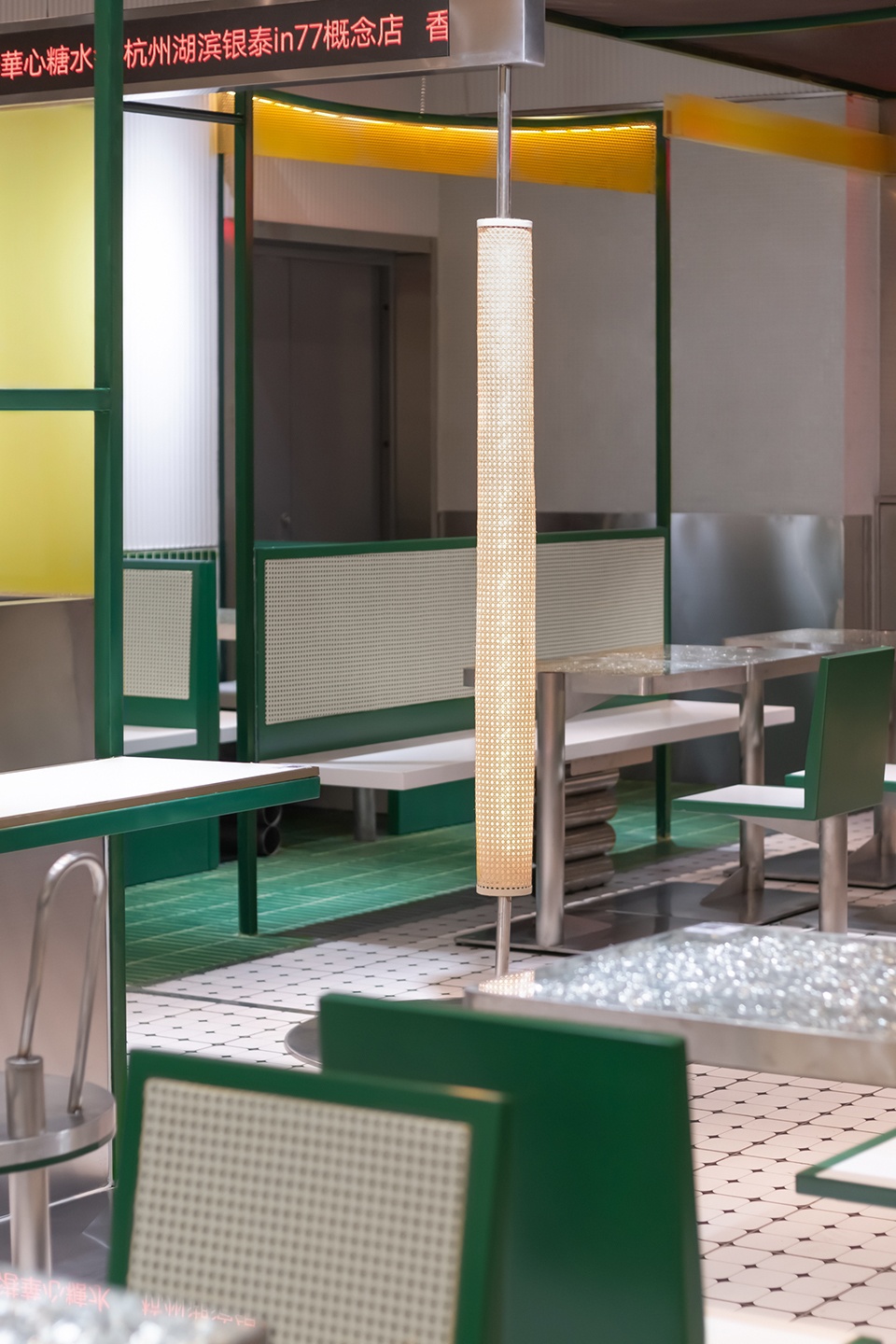 hong kong wansum tongshui shanghai by xutai design