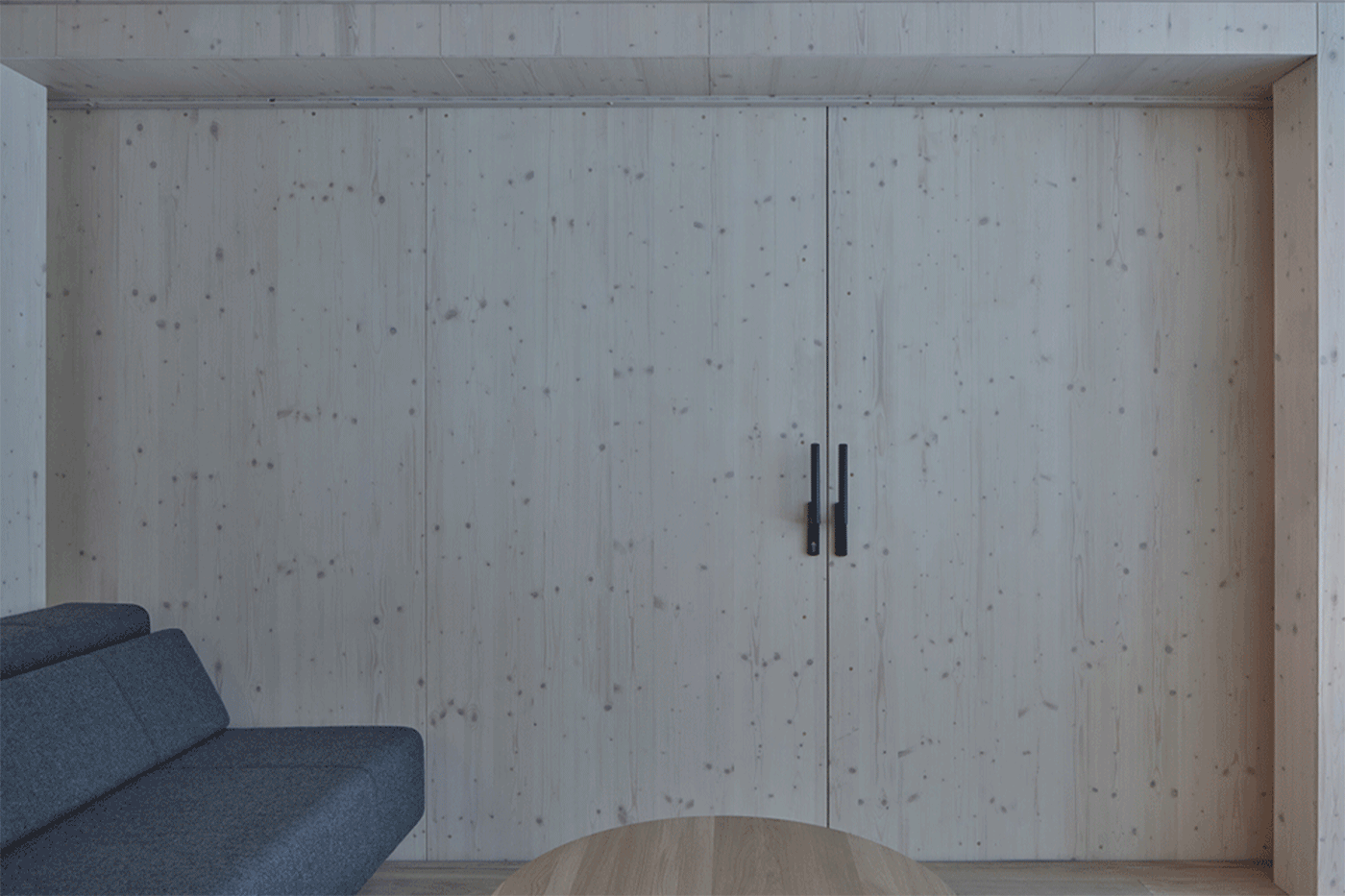 shelters for hotel bjornson by ark shelter 1
