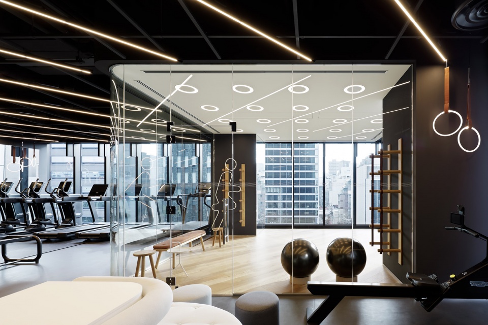 w osaka by concrete