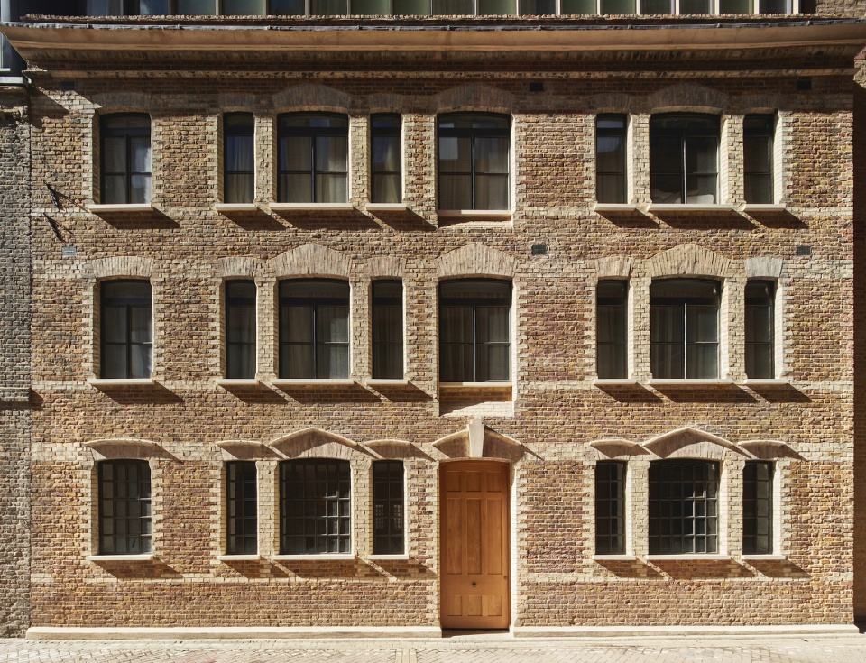bear gardens by spparc studio