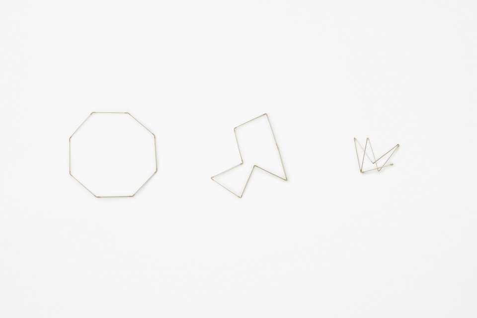 hyouri for Kojima Shouten by nendo