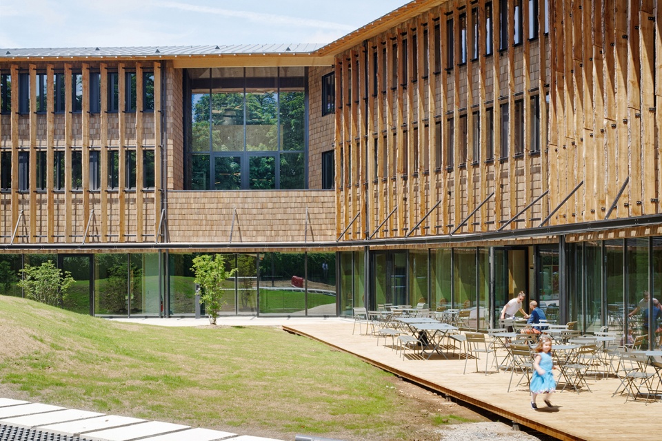 woody by atelier du pont