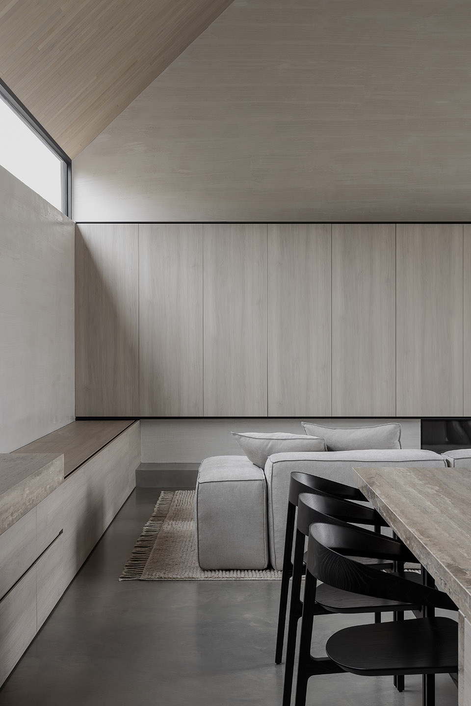 Barwon Heads House by Adam Kane Architects