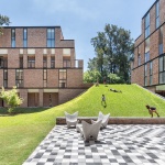 COPA集合住宅，布宜诺斯艾利斯 / Ça Arquitectura