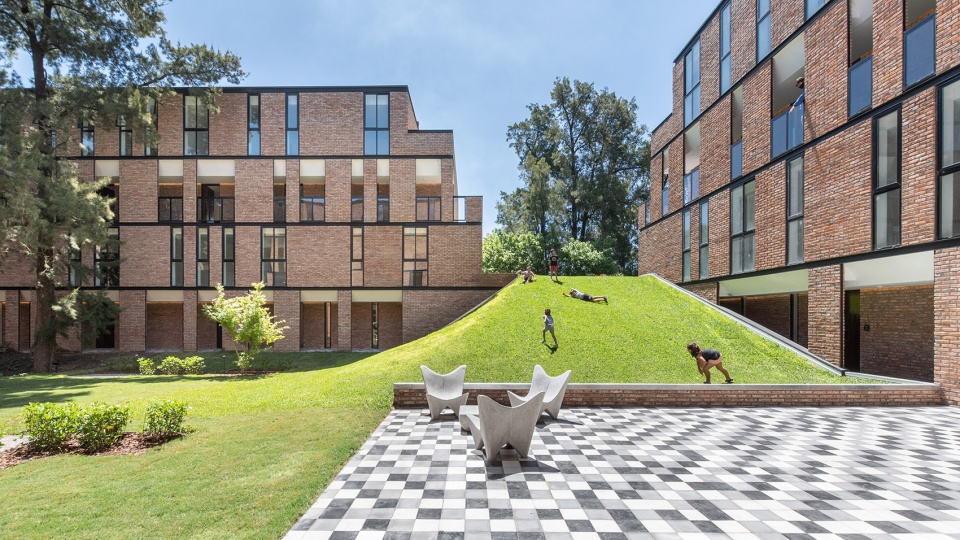 COPA by Ça Arquitectura