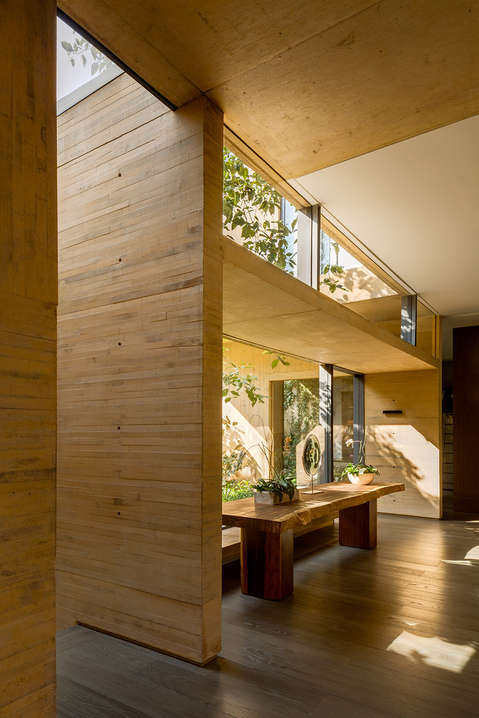 Casa CBC by Estudio MMX - 谷德设计网