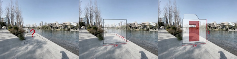 SCOOOPE Architecture Device Chengdu by MUDA Architects