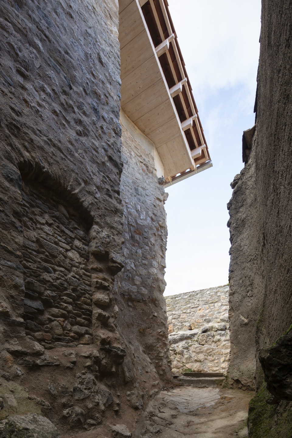 fuster house by arqbag