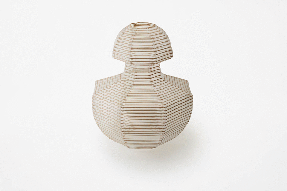 hyouri for Kojima Shouten by nendo