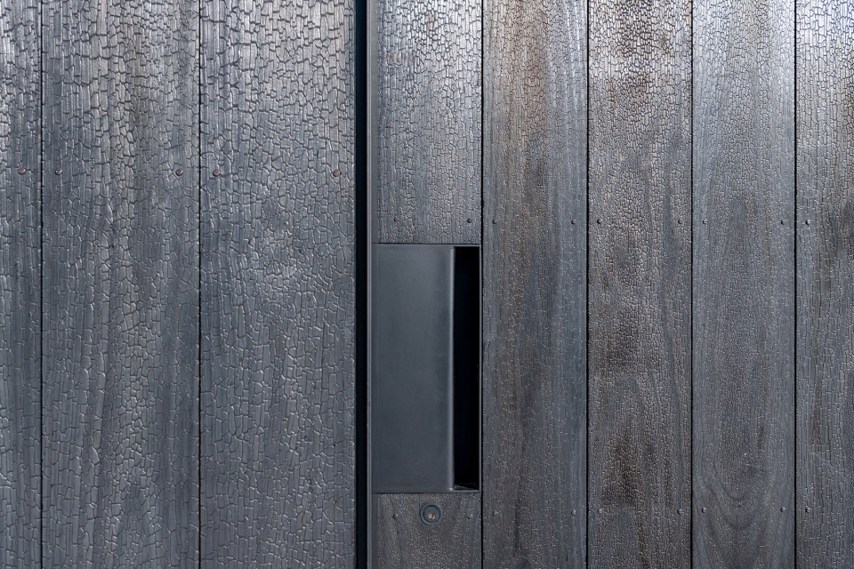 lx pavilion by oli architecture