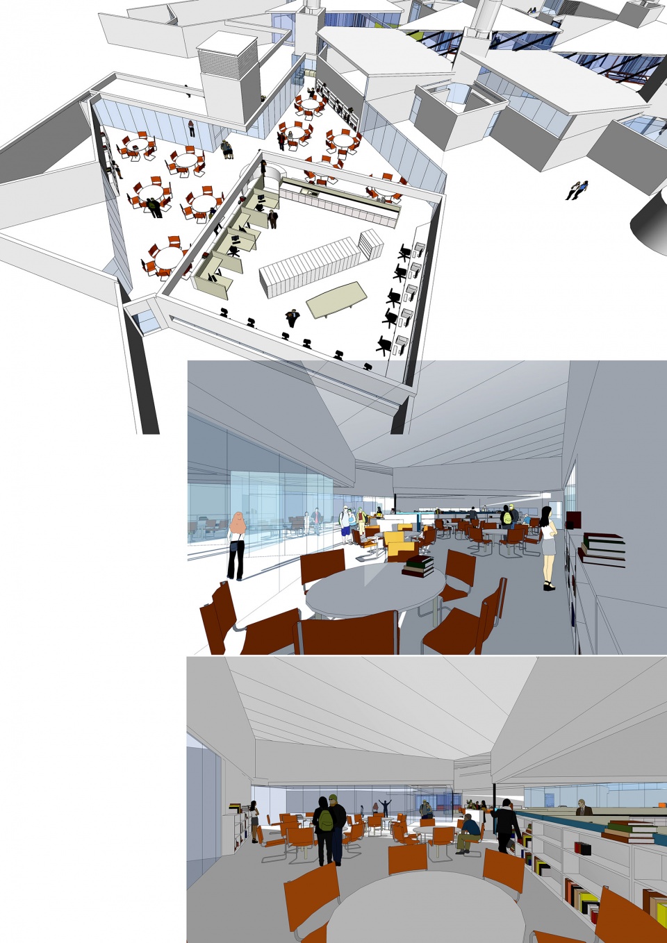 victor harbor senior high school by hames sharley