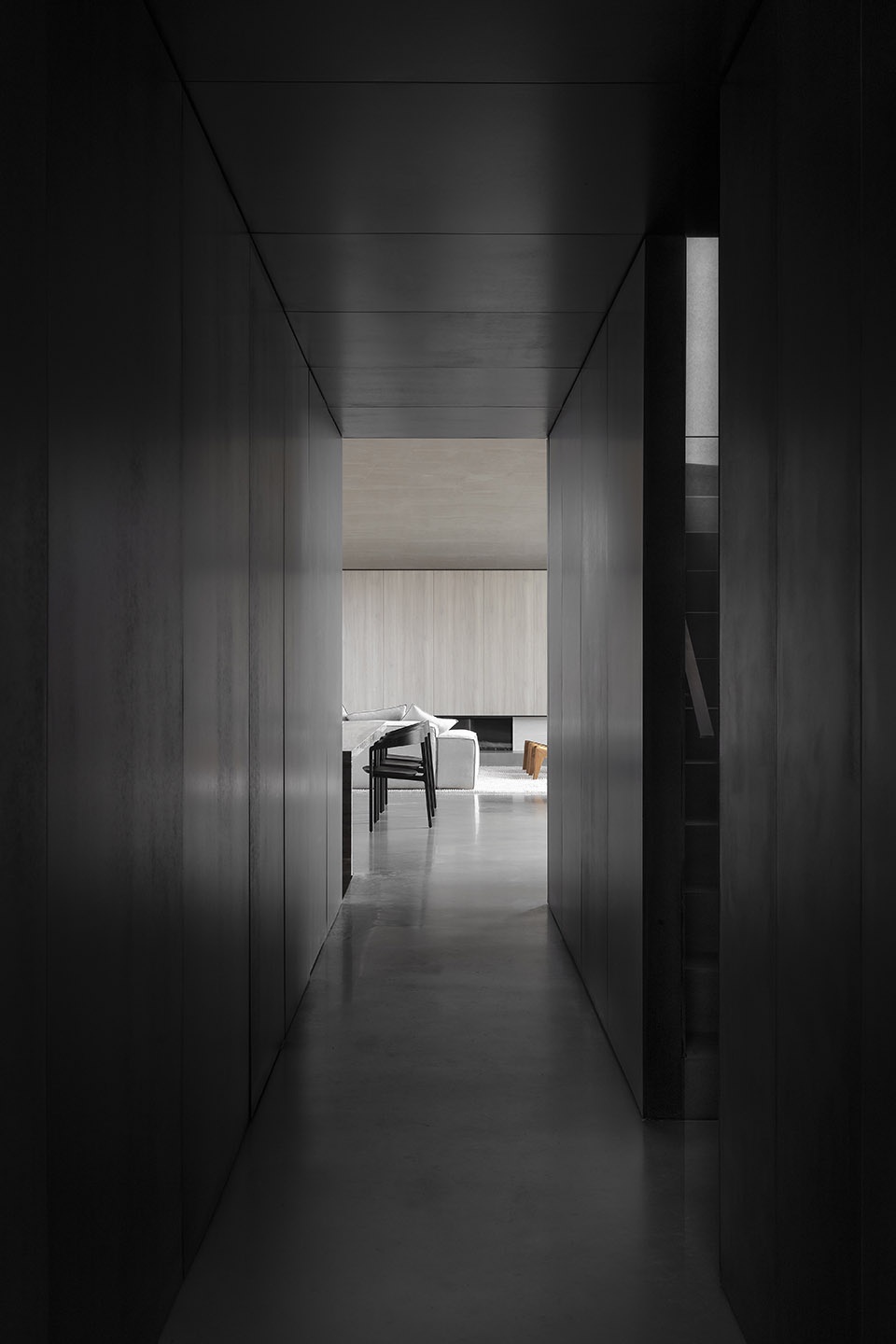 Barwon Heads House by Adam Kane Architects