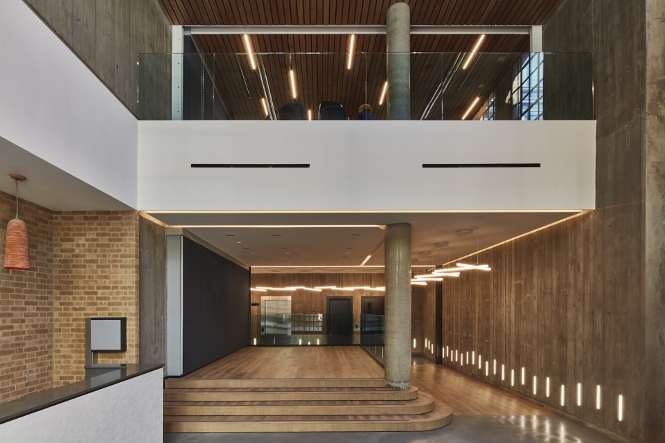 bear gardens by spparc studio