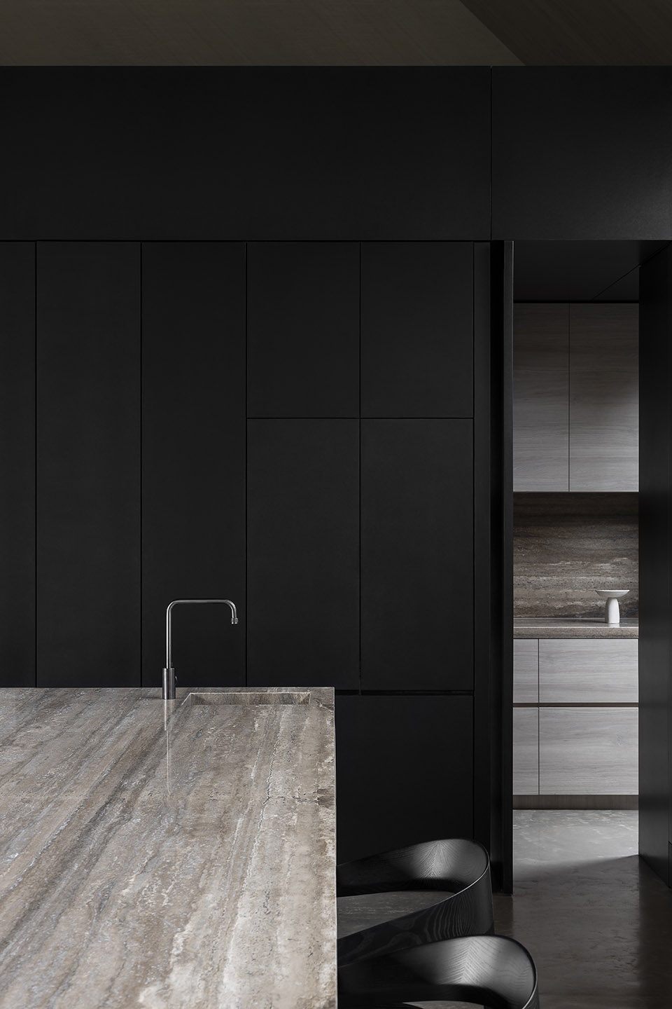 Barwon Heads House by Adam Kane Architects