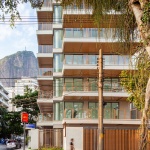 Borges 3647公寓楼，巴西 / Cité Arquitetura