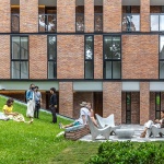 COPA集合住宅，布宜诺斯艾利斯 / Ça Arquitectura