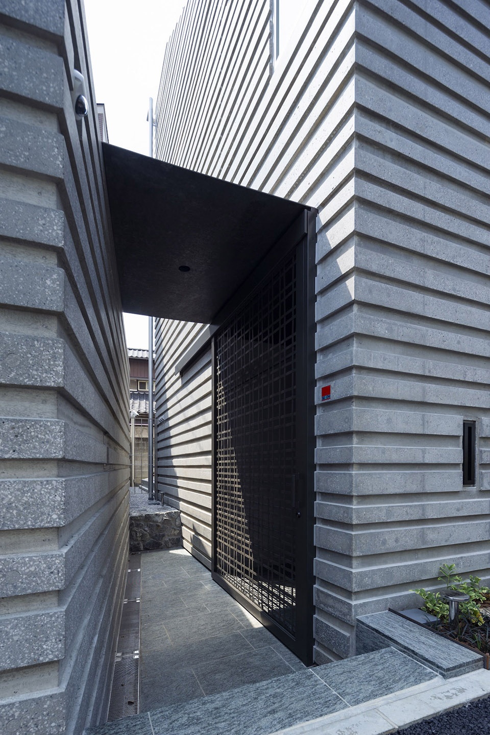 Extraordinary Ordinary House By Yukio Asari Love Architecture