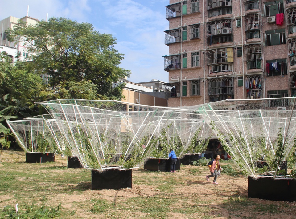 gooood archive Urban Agriculture