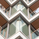 Borges 3647公寓楼，巴西 / Cité Arquitetura