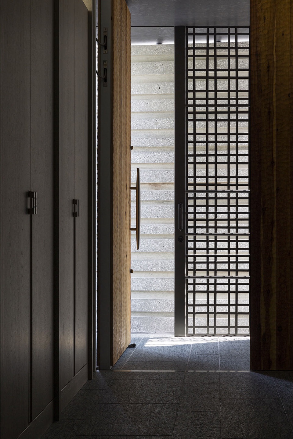 Extraordinary Ordinary House By Yukio Asari Love Architecture