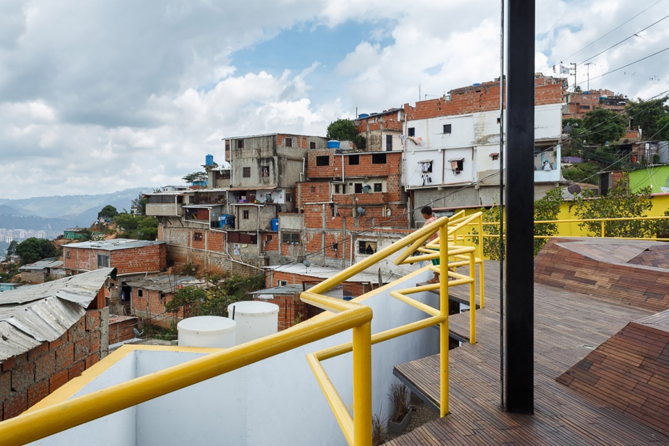 MIRADOR 70 by maan grupo talca