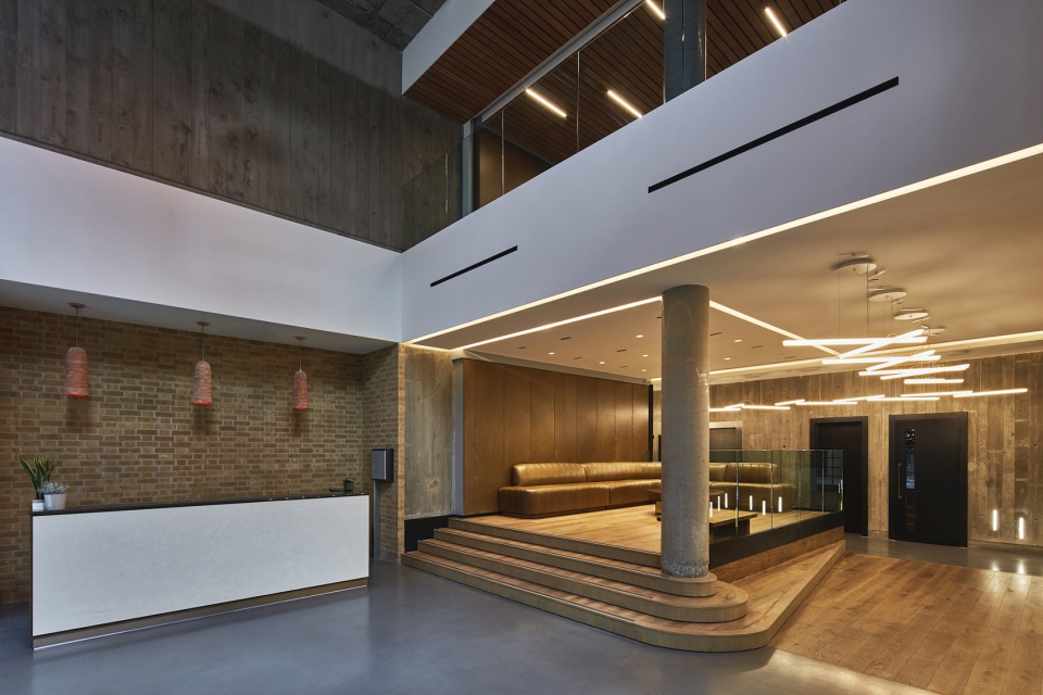 bear gardens by spparc studio