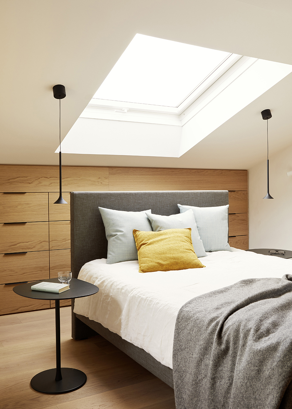 highland loft by nina mair