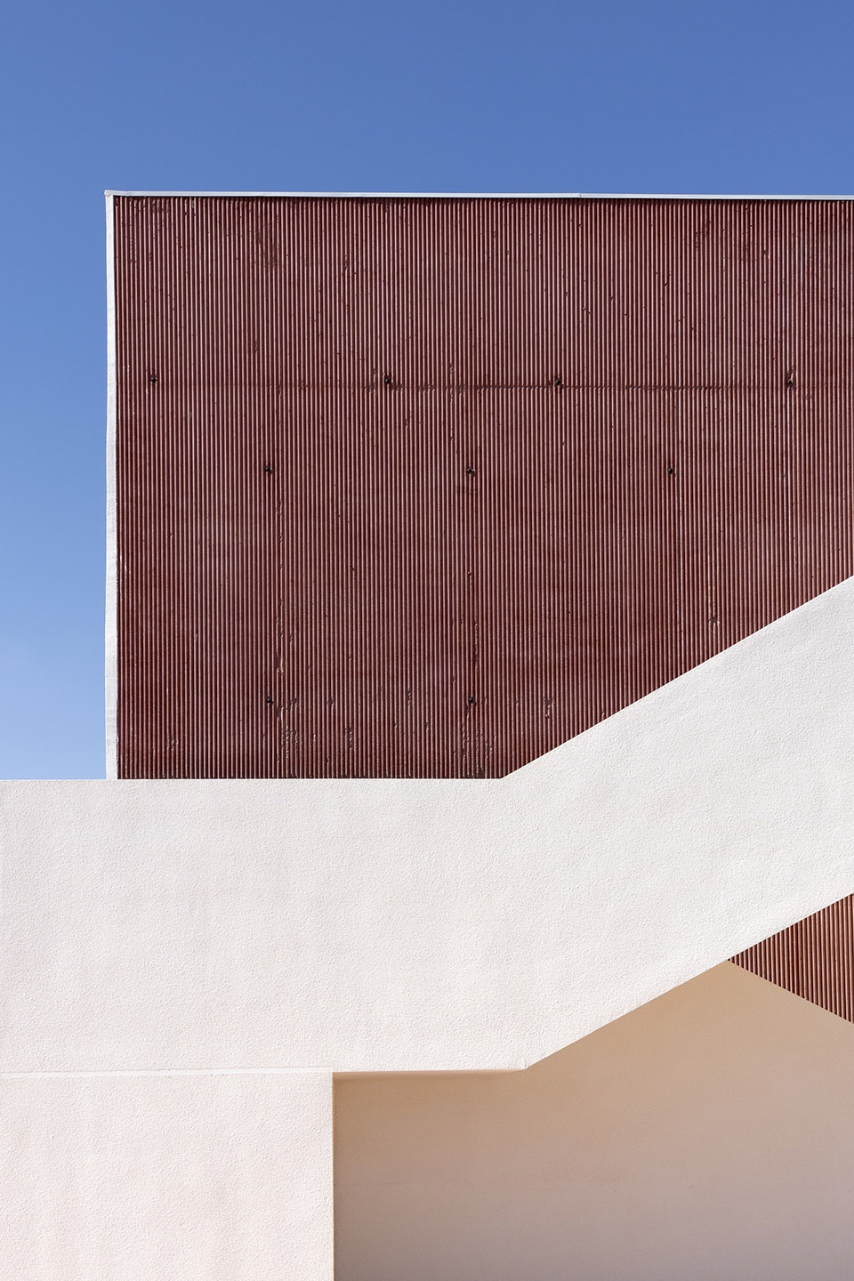 CEIP IMAGINALIA by DR Diaz Romero Arquitectos