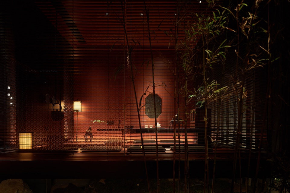 Dream of the Homeland China by YaoDesign