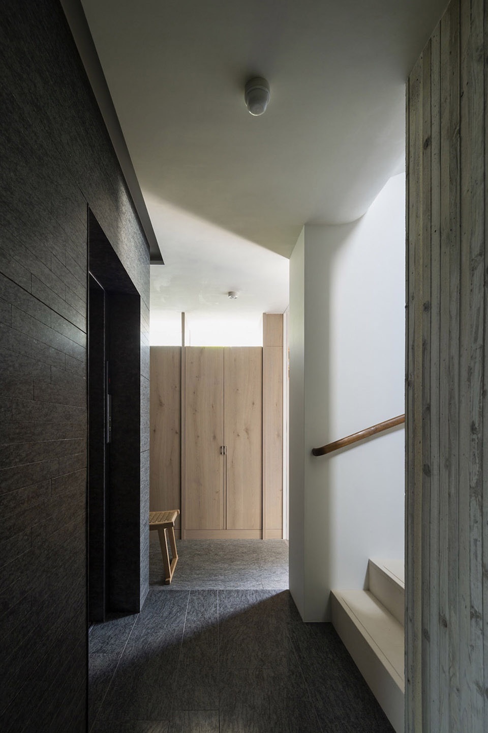 Extraordinary Ordinary House By Yukio Asari Love Architecture 1