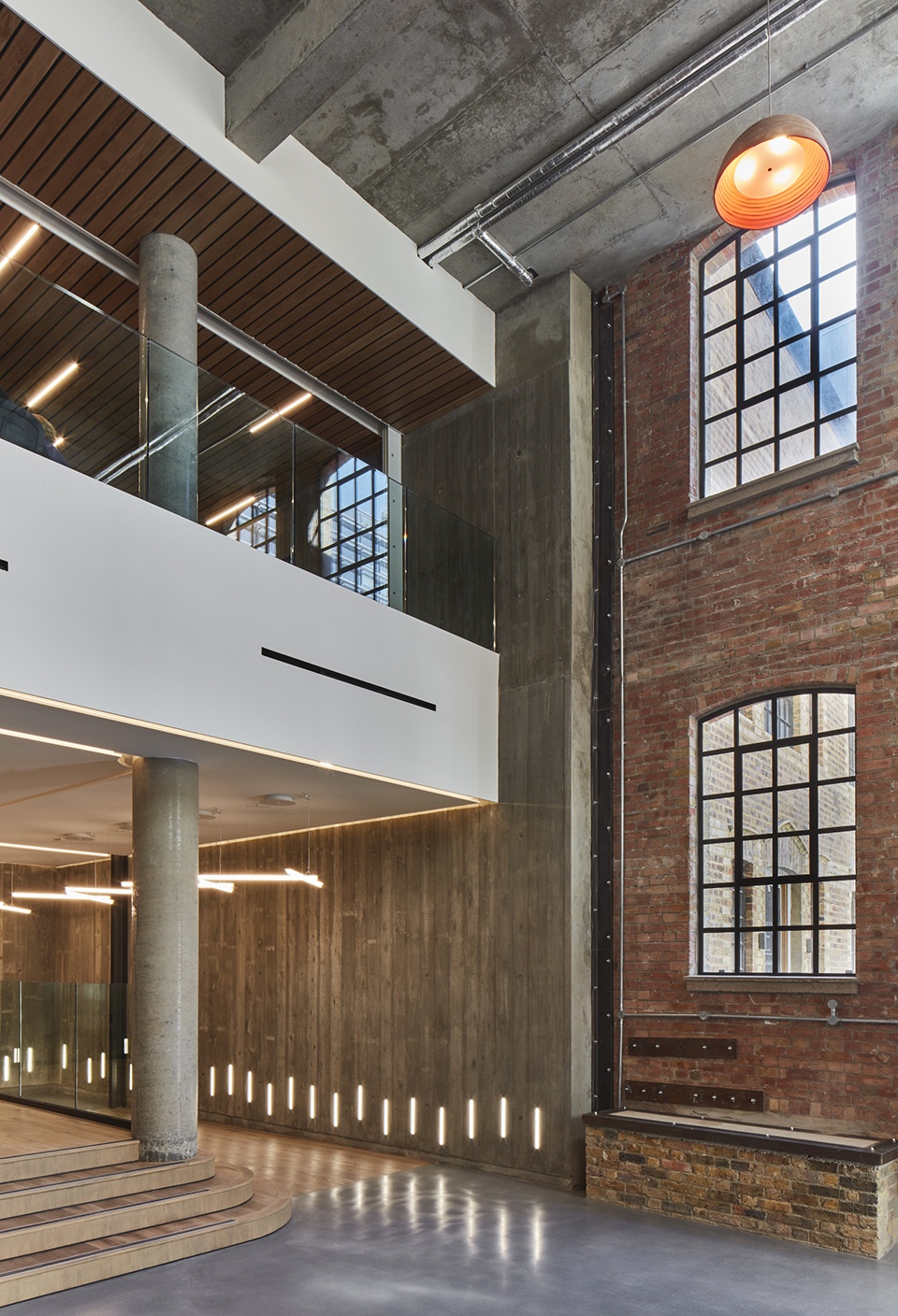 bear gardens by spparc studio