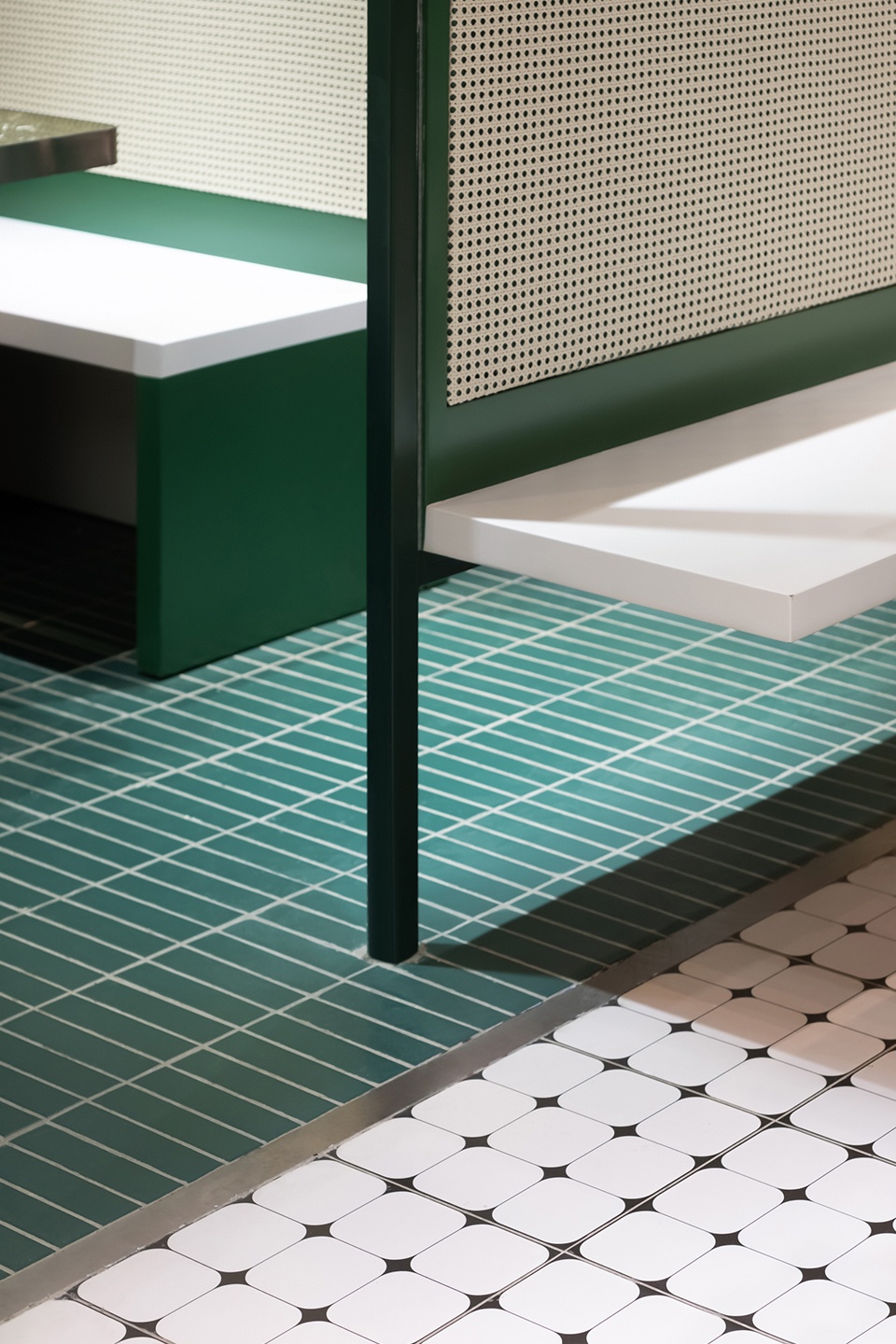 hong kong wansum tongshui shanghai by xutai design 1