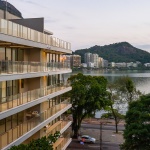 Borges 3647公寓楼，巴西 / Cité Arquitetura