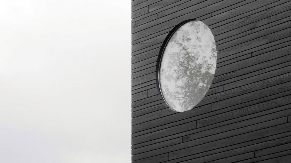 Terbregsehof 11 by Loer Architecten