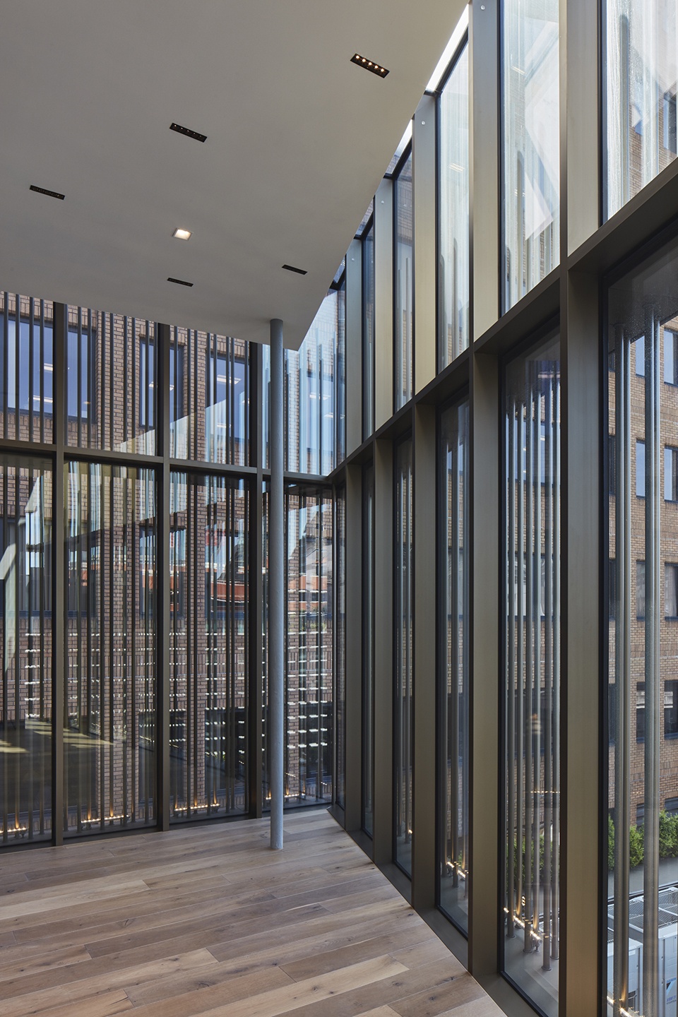 bear gardens by spparc studio