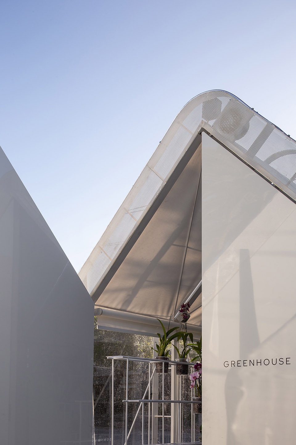 greenhouse orchid punta del este by mateo nunes da rosa