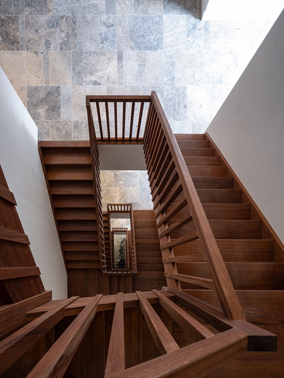 ptt binnenrotte by orange architects