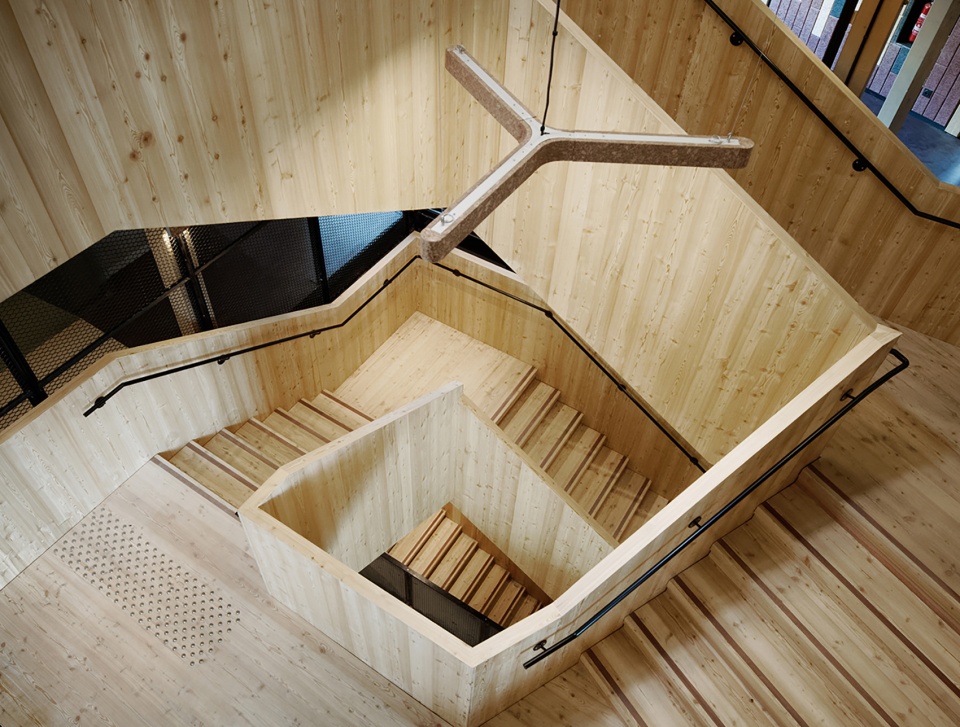 woody by atelier du pont