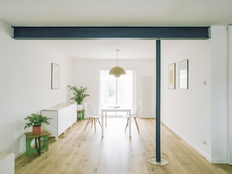 House 34 dIONISO Lab
