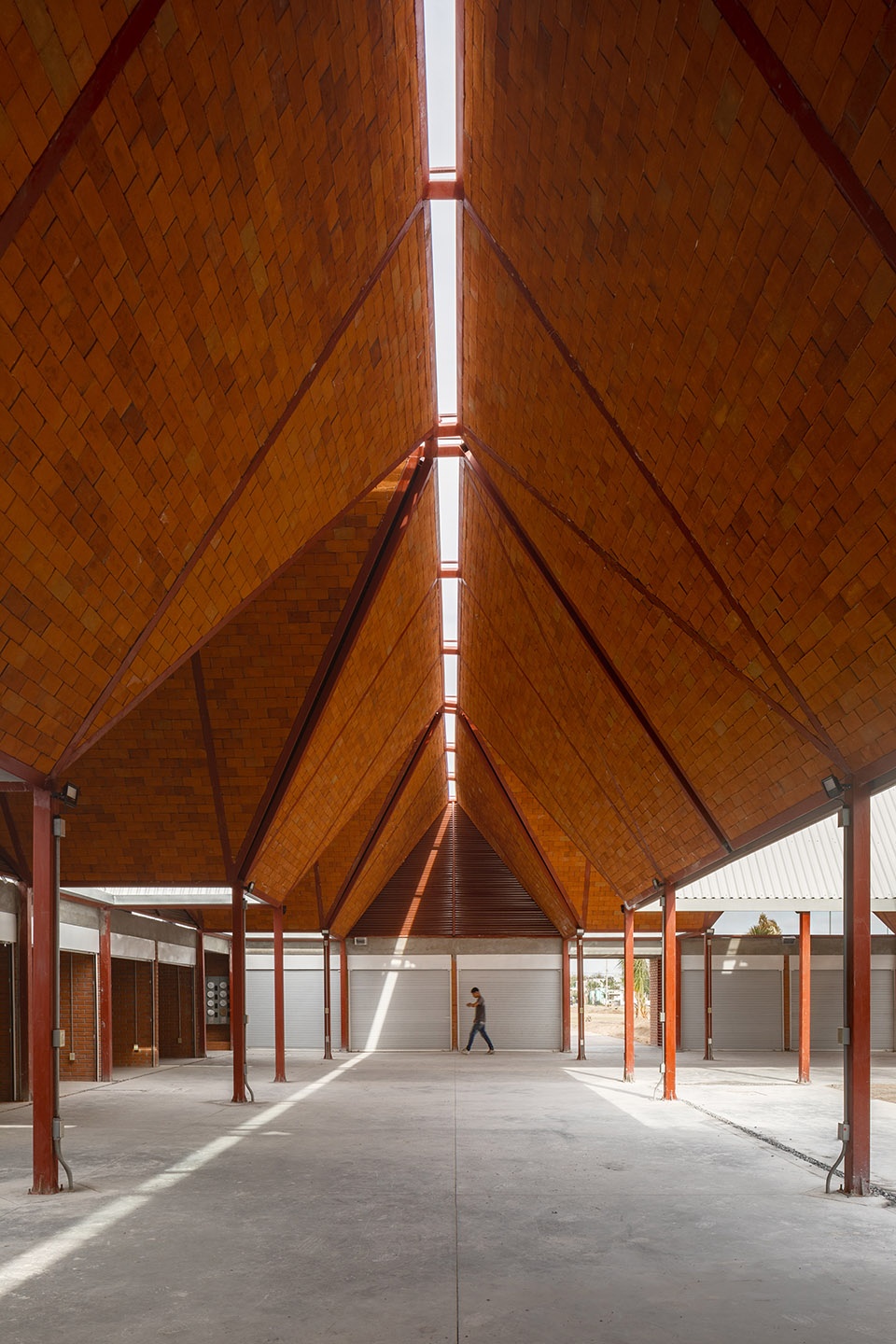 Matamoros Public Market C733