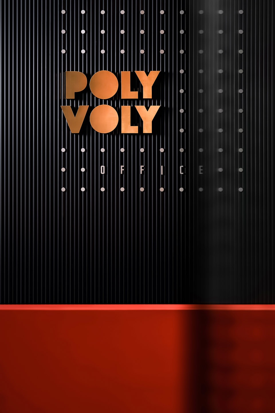 Poly Voly ZONES DESIGN
