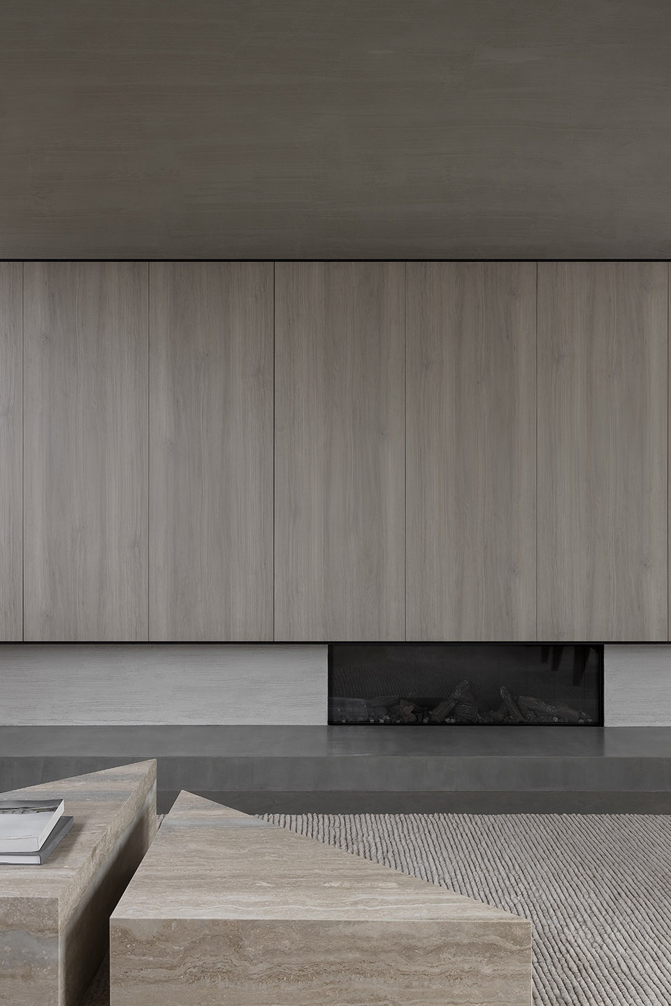 Barwon Heads House by Adam Kane Architects