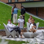 COPA集合住宅，布宜诺斯艾利斯 / Ça Arquitectura