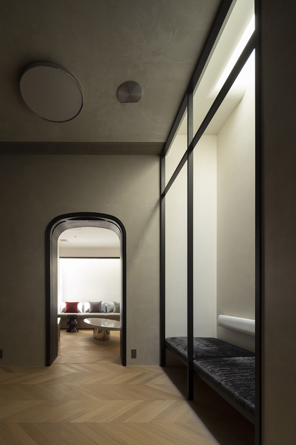 Extraordinary Ordinary House By Yukio Asari Love Architecture