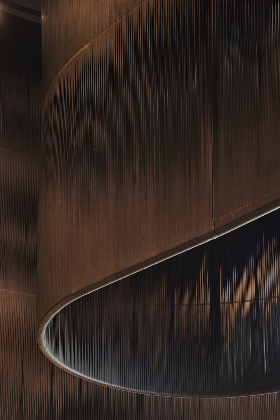 ISSEI Japanese Restaurant by Studio Kota