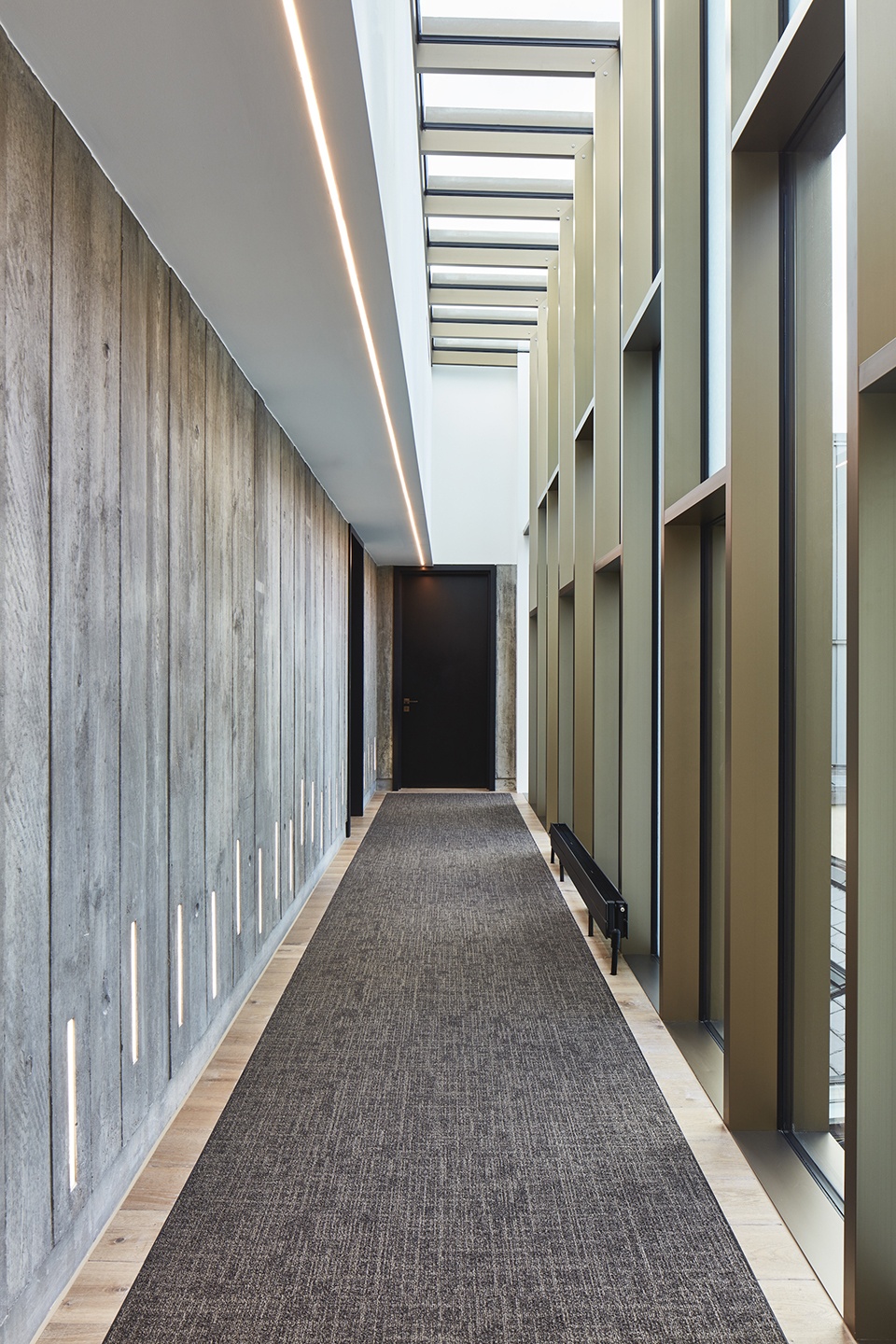 bear gardens by spparc studio