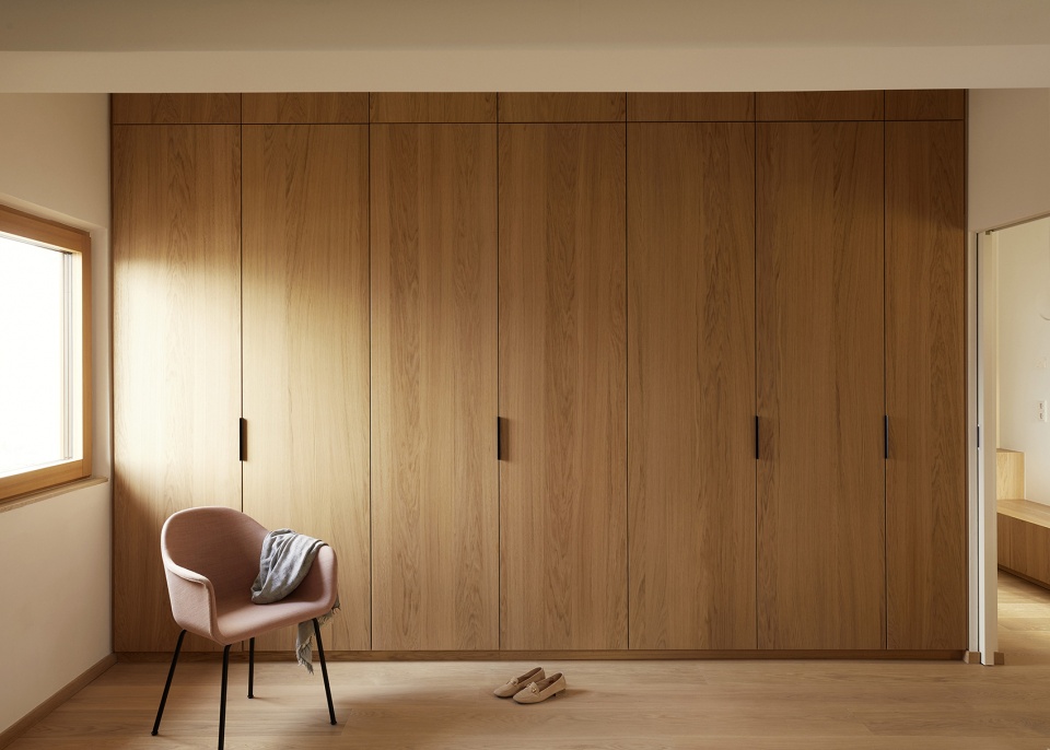 highland loft by nina mair